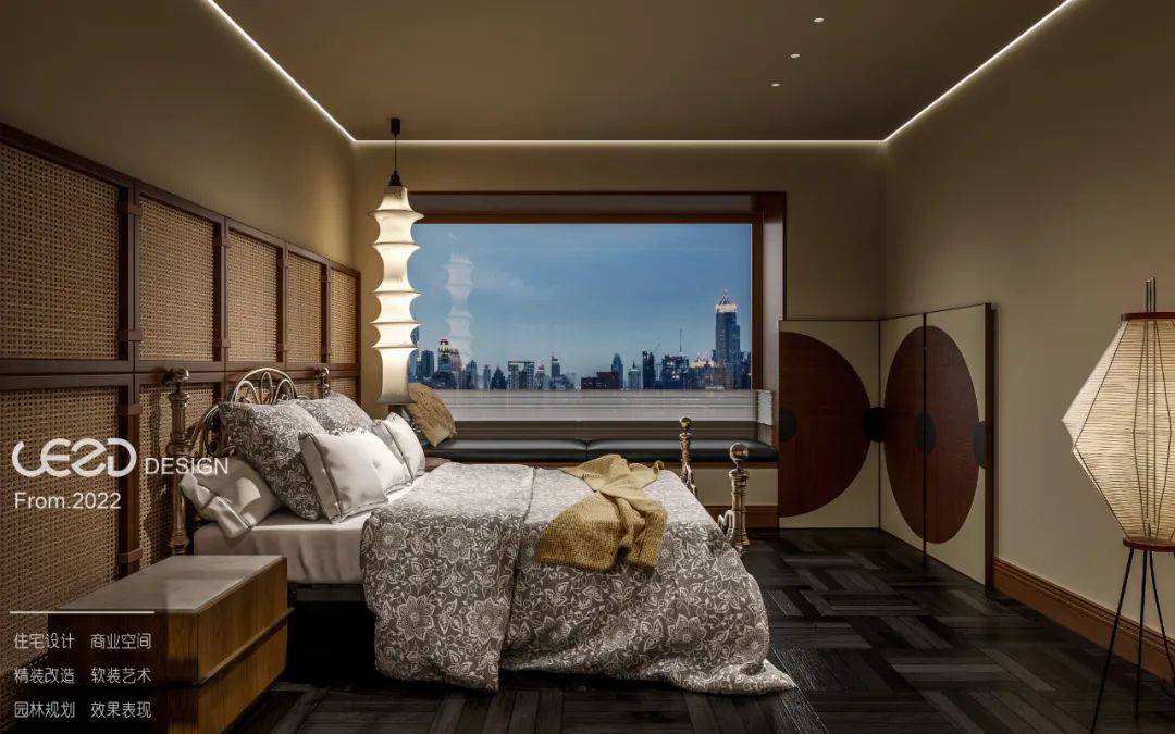 理想中的自由建构基地丨中国宁波丨宁波市乐赞室内装饰设计有限公司-29