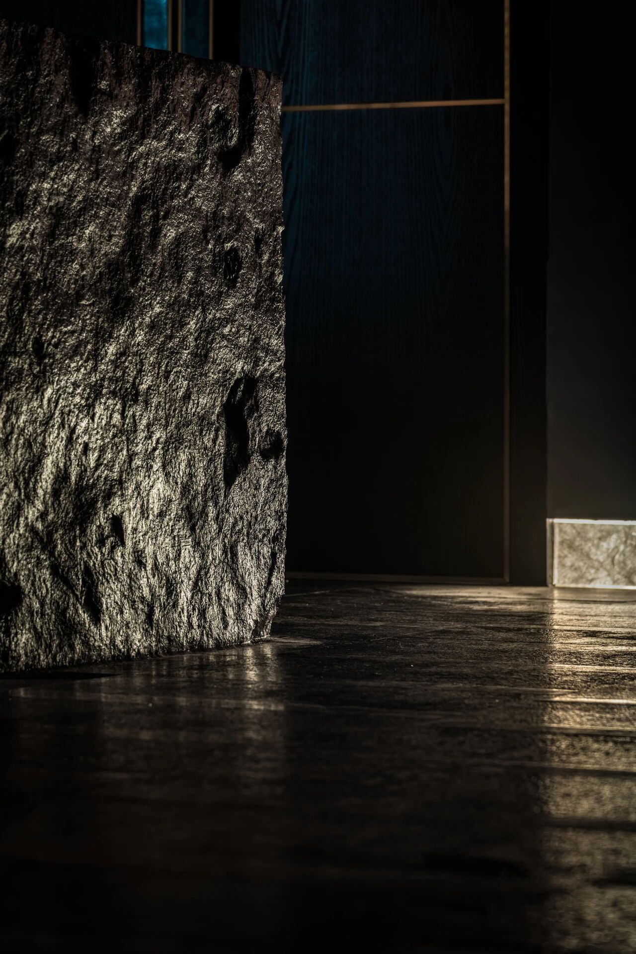 隐逸东方·五韵流形丨中国北京丨营造清美空间设计有限公司,清美营造建筑事务所-30