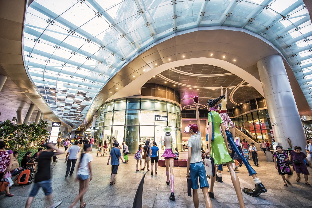 Bedok 综合开发项目丨新加坡丨DCA Architects Pte Ltd-17