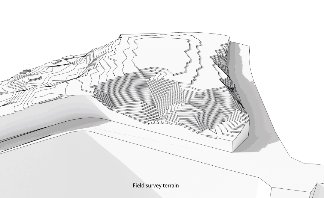 重庆观宸城市会客厅丨中国重庆丨正象设计-15