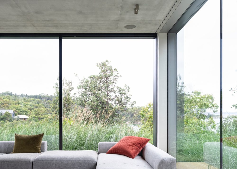 澳大利亚柯林斯海滨别墅 · 2020 · Tobias Partners-32