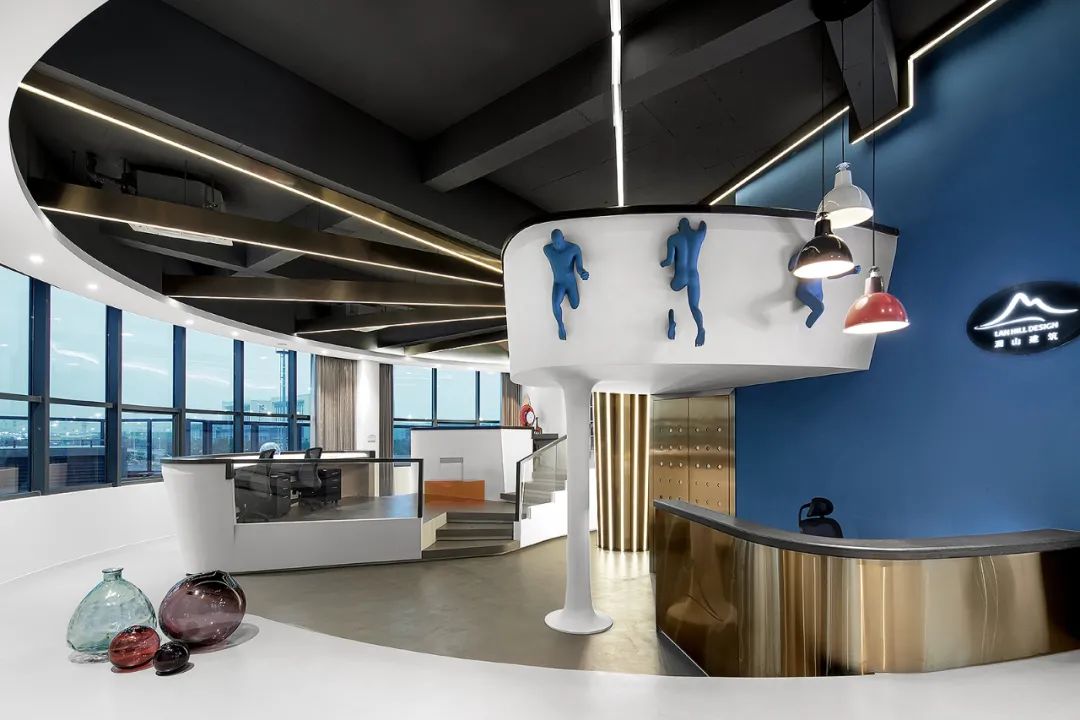 空间设计师王澜 | 温度的设计,灵魂的“阿凡达”-8