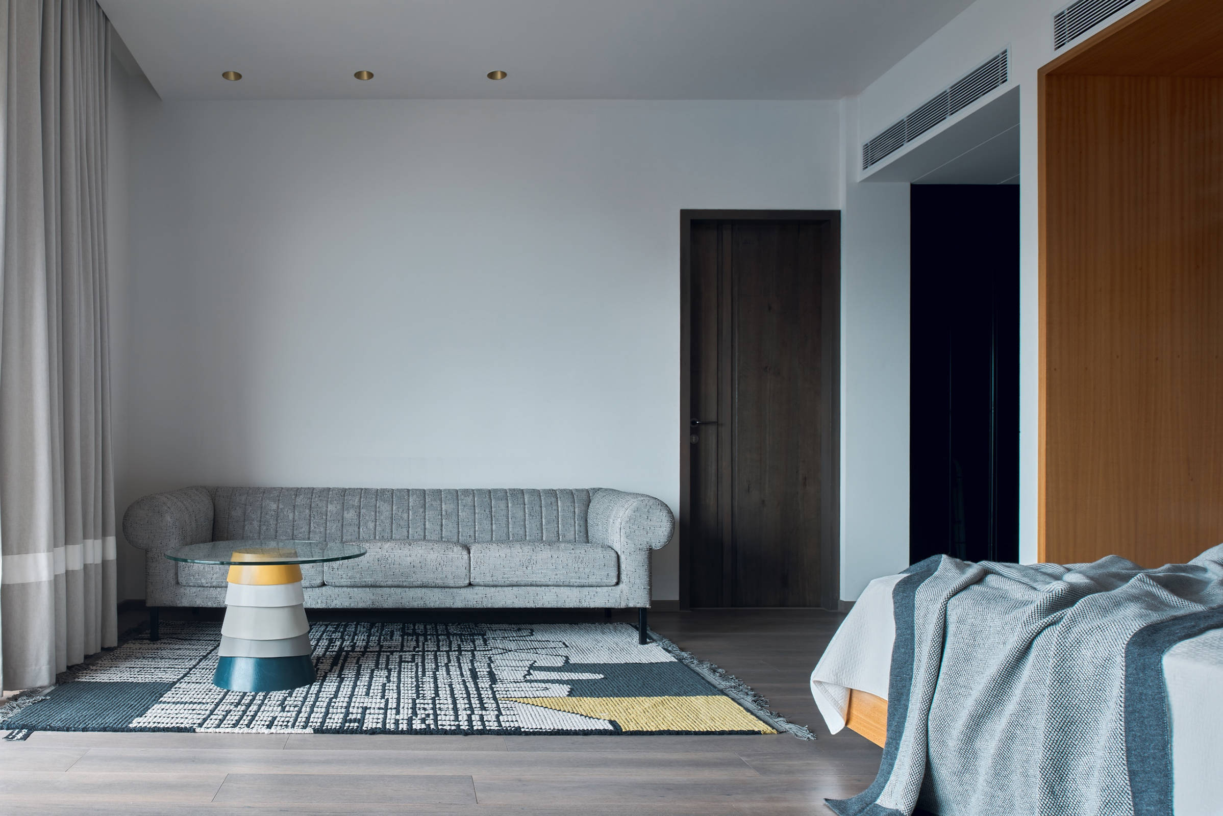 Suchita & Sirish 住宅丨IndiaBangalore丨FADD Studio-37