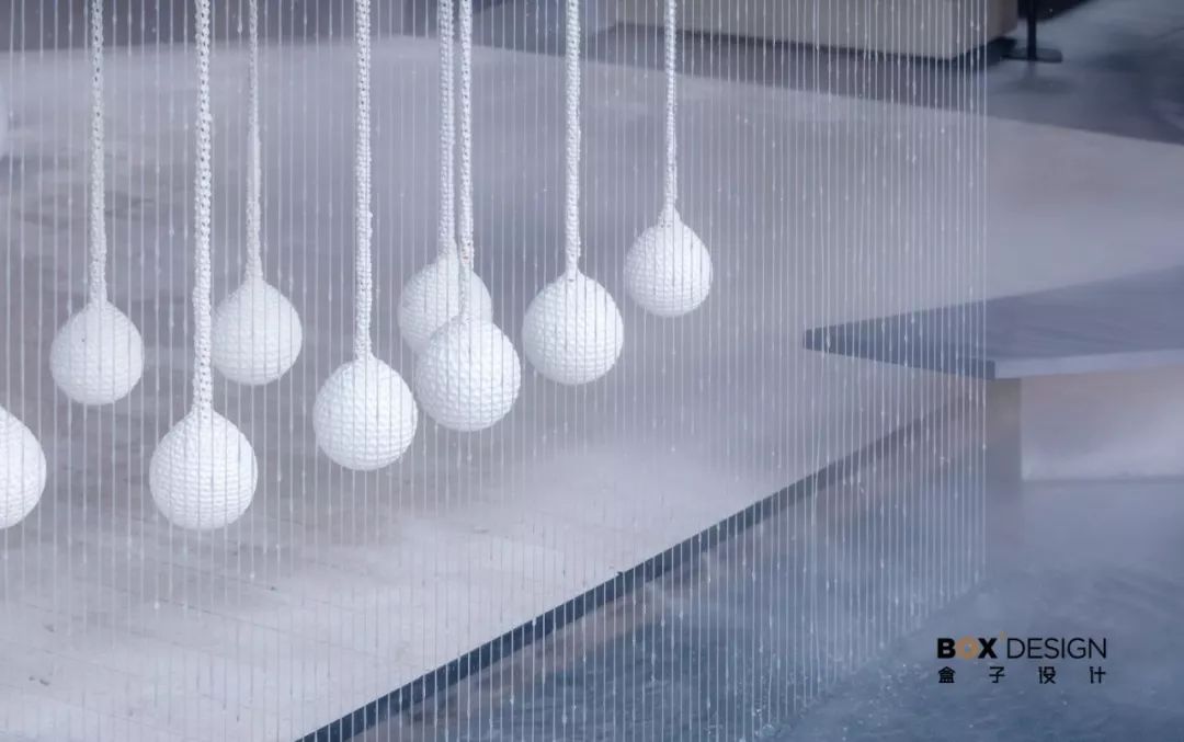 山水之境，自然之美 | 旭辉锦官天宸示范区设计-119