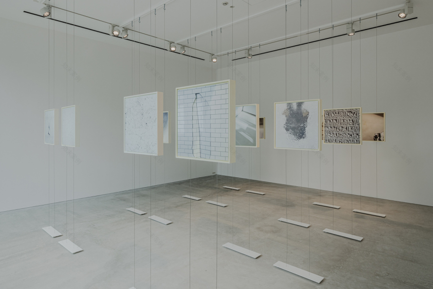 约翰·帕森首次推出雕塑作品,在东京展览中展示全新设计-16