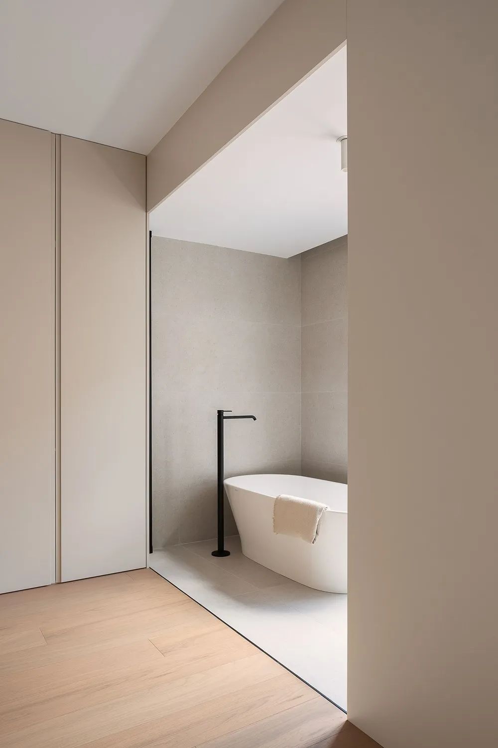 美学 | 高级！原来灯带还能这样玩~-83