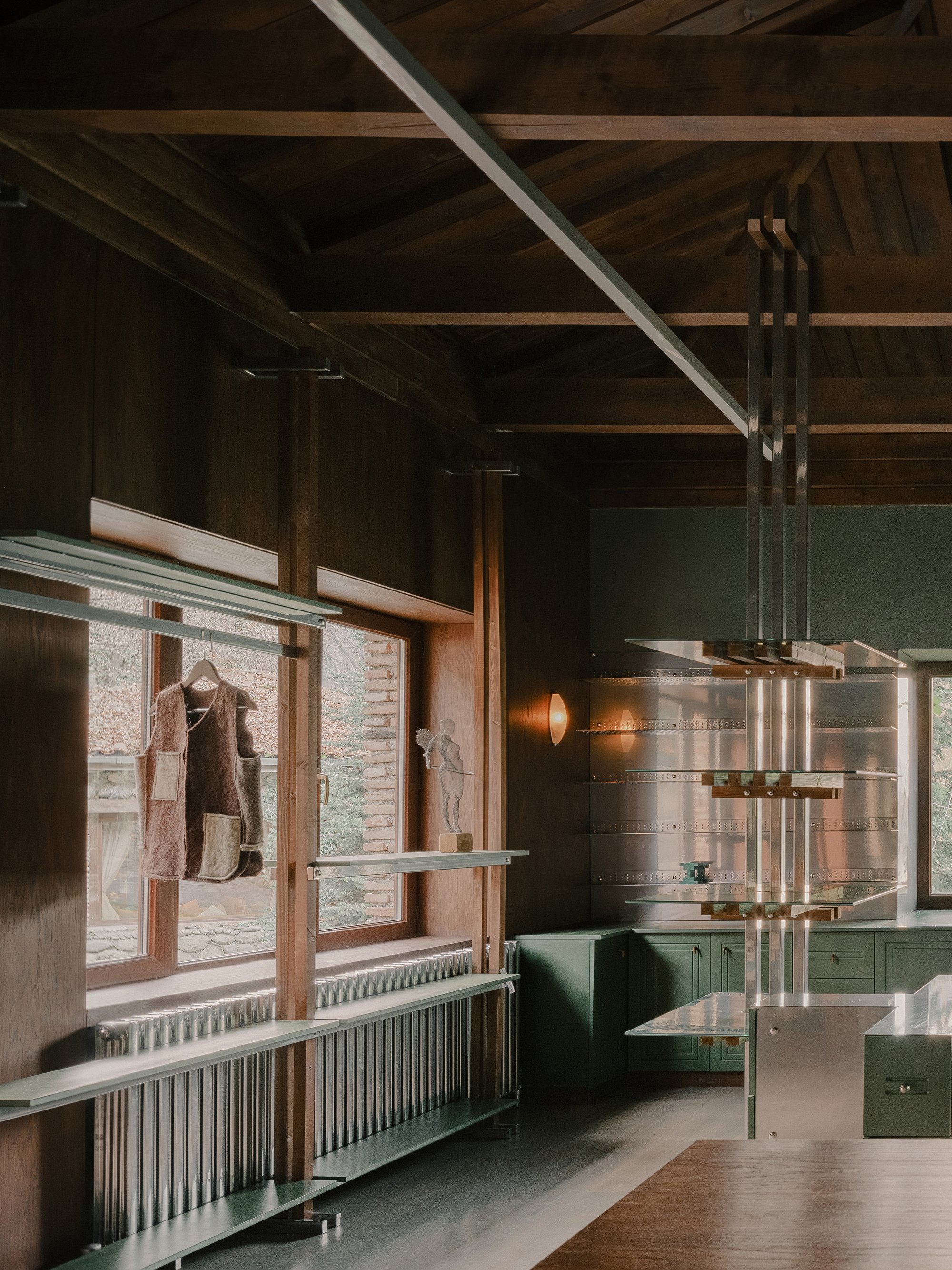 洛波塔礼品店丨Studio Gypsandconcrete-22