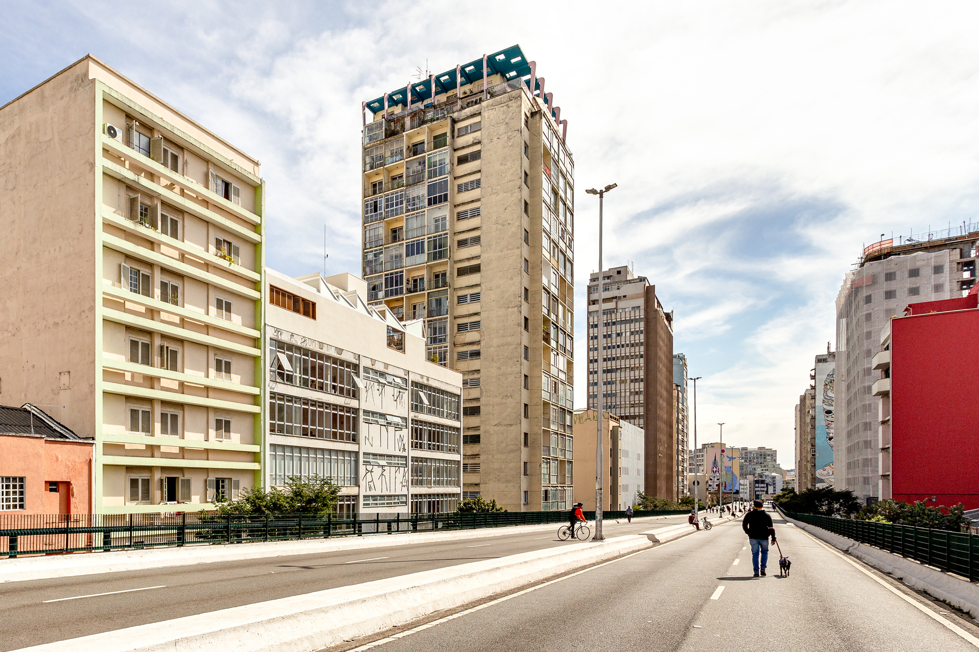 Cora 餐厅丨巴西圣保罗丨vapor arquitetura-40