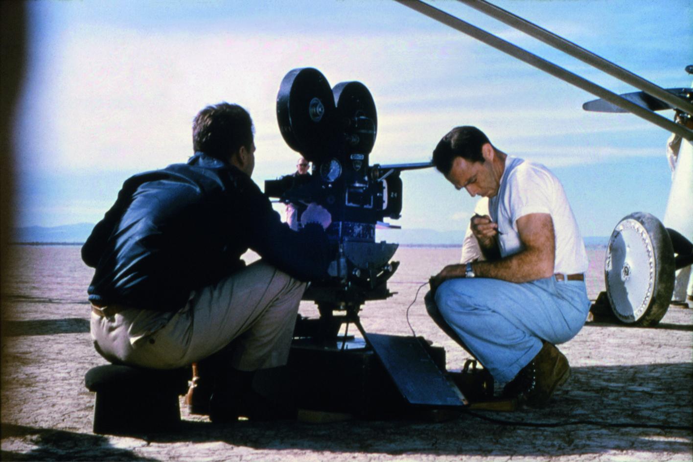 埃姆斯电影集 | 好莱坞幕后风景-17