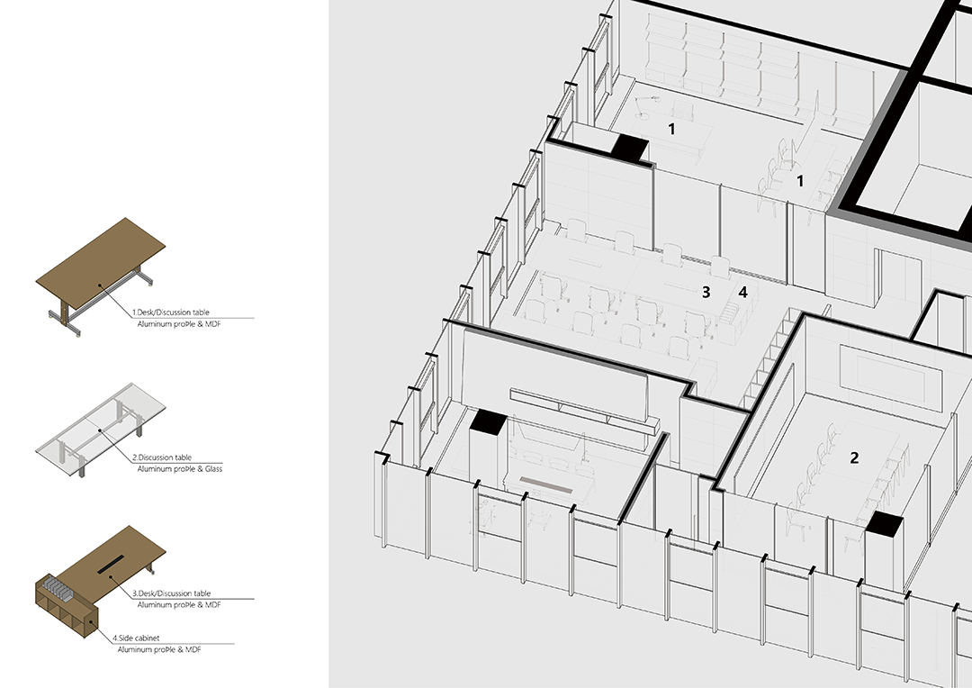 新作｜MOON LAB • UTH STUDIO丨中国杭州-87