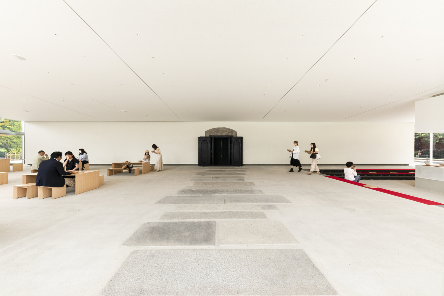 日本藤田美术馆-27