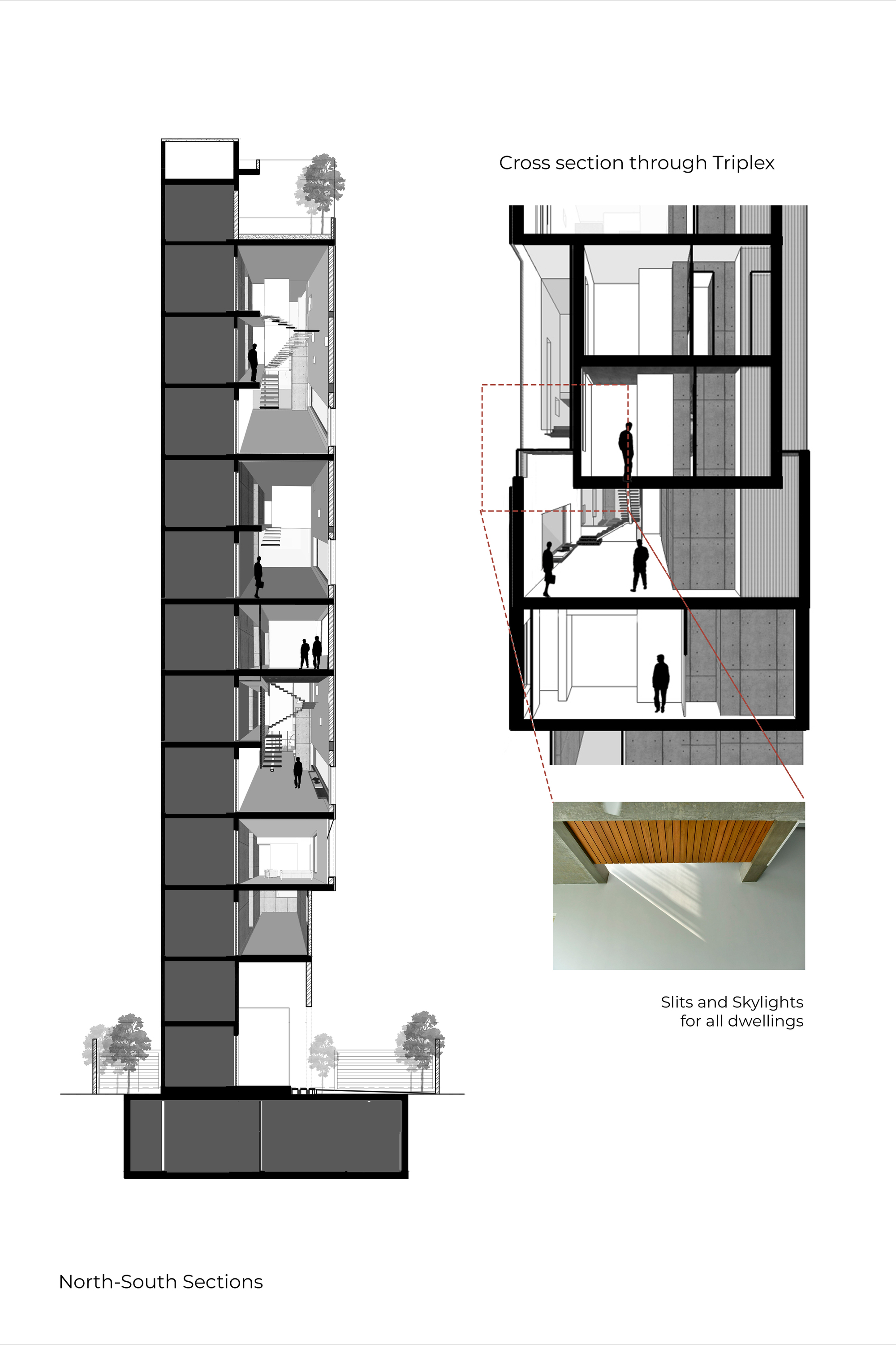 J 屋丨印度丨Malik Architecture-46