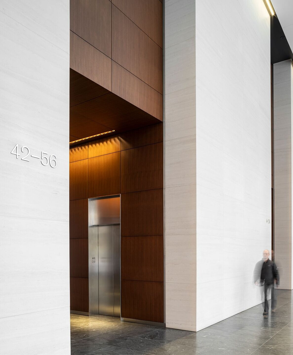 Calgary 新地标· Brookfield Place丨加拿大丨DIALOG-16