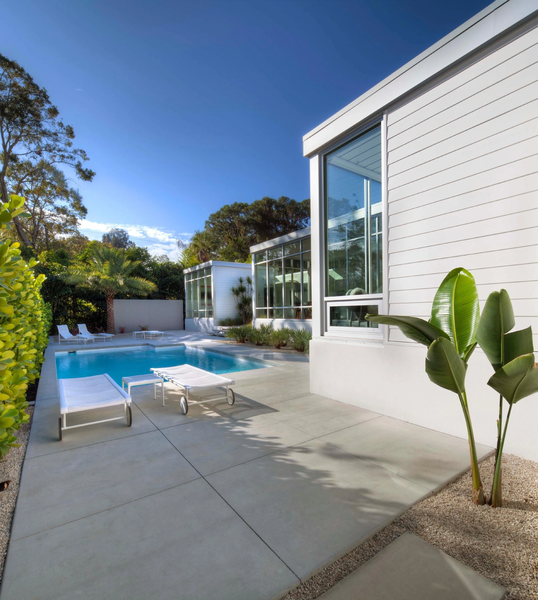 泰特罗 - 皮尔曼住宅丨乌拉圭佛罗里达丨SEIBERT ARCHITECTS-11