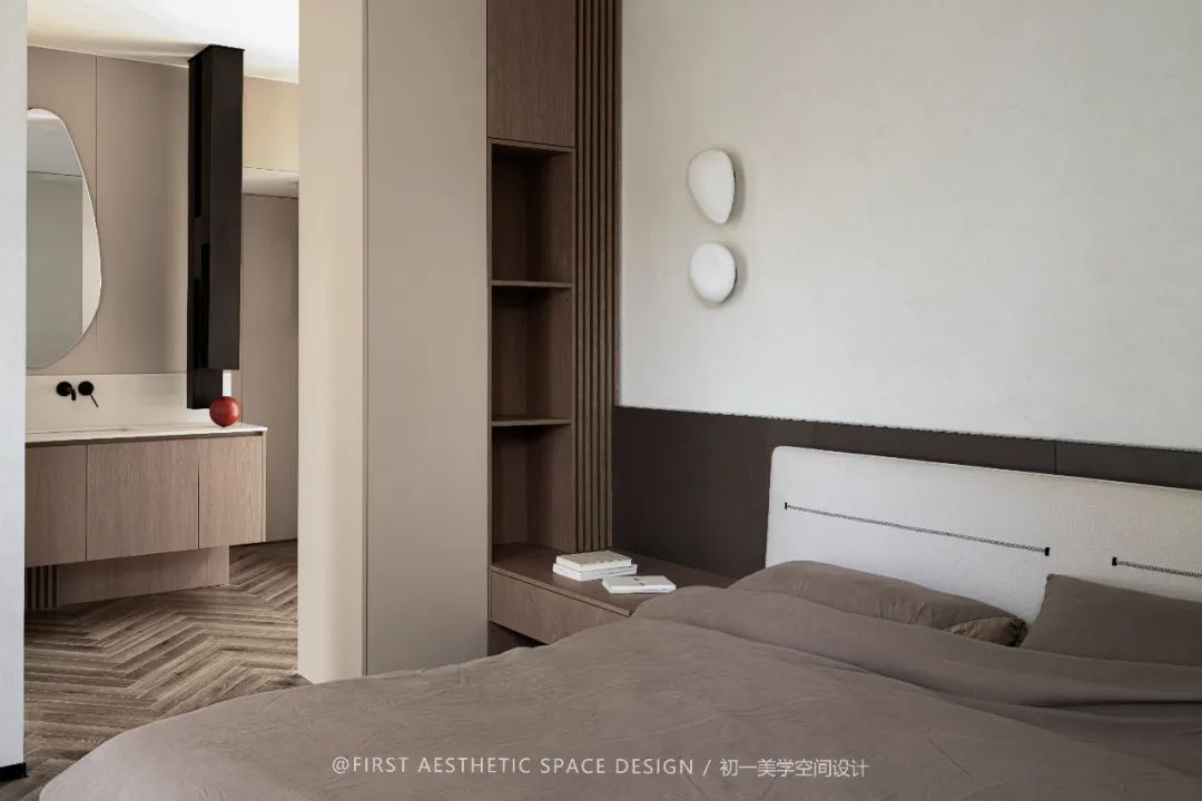 麓湖·感受悠然生活丨中国成都丨成都初一美学空间设计-43