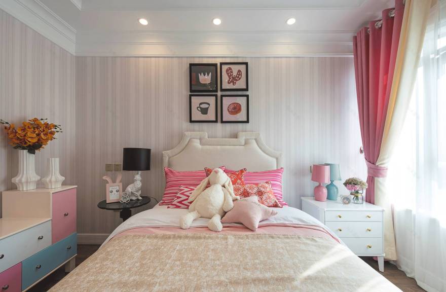 成都 311㎡跃层住宅,演绎现代都市品质生活-29