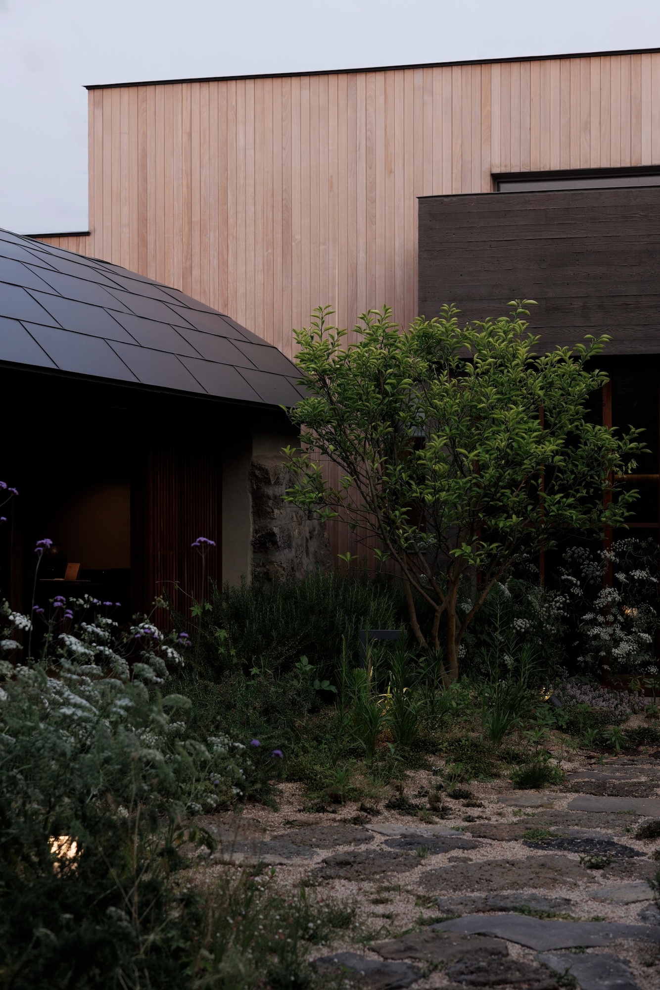 韩国 SISAO HOUSE JEJU 民宿丨Z  lab-8