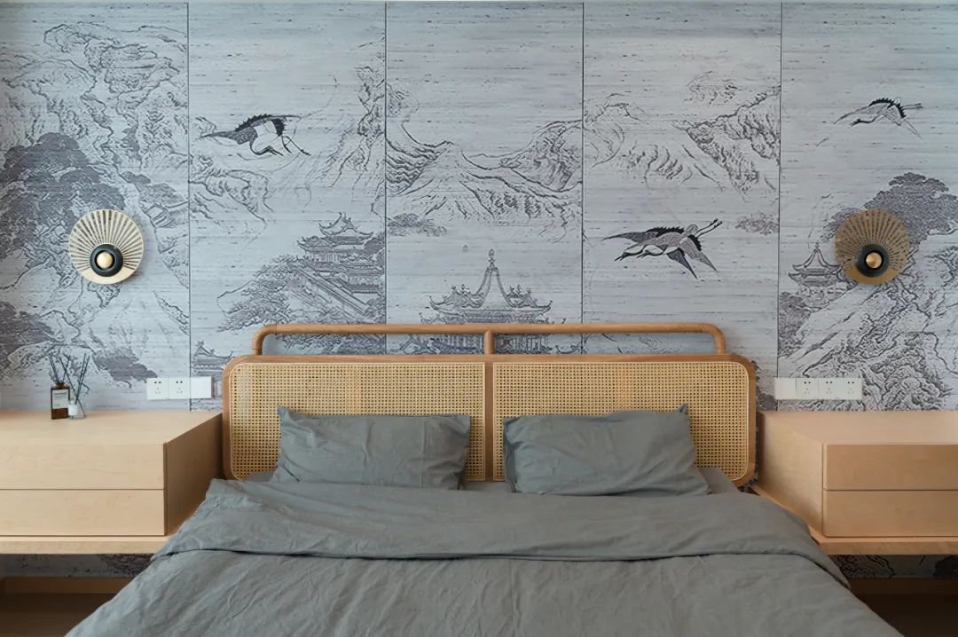 余杭中式雅居丨中国杭州丨穆汖-35