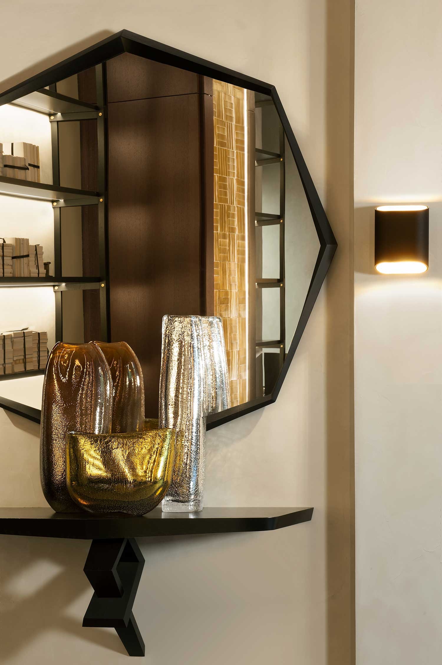 阿姆斯特丹住宅新地标，曼哈顿天际线邂逅杜多克设计灵感-6