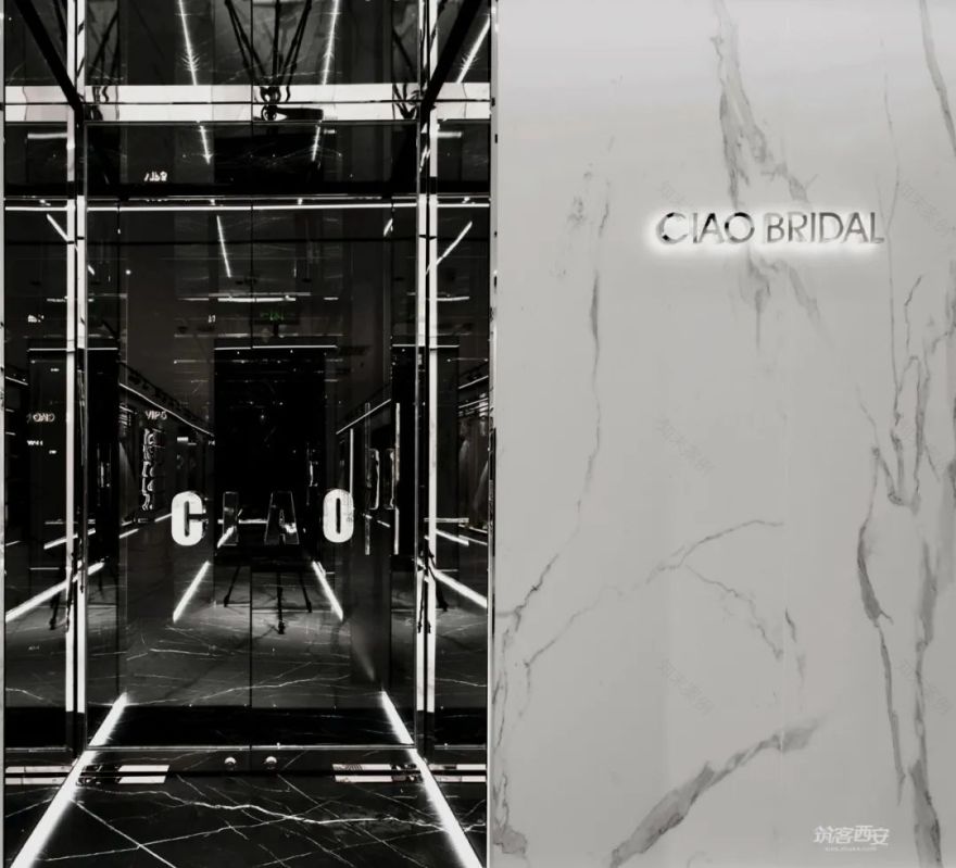 CIAO 婚纱定制丨中国西安丨LOONG STUDIO-68
