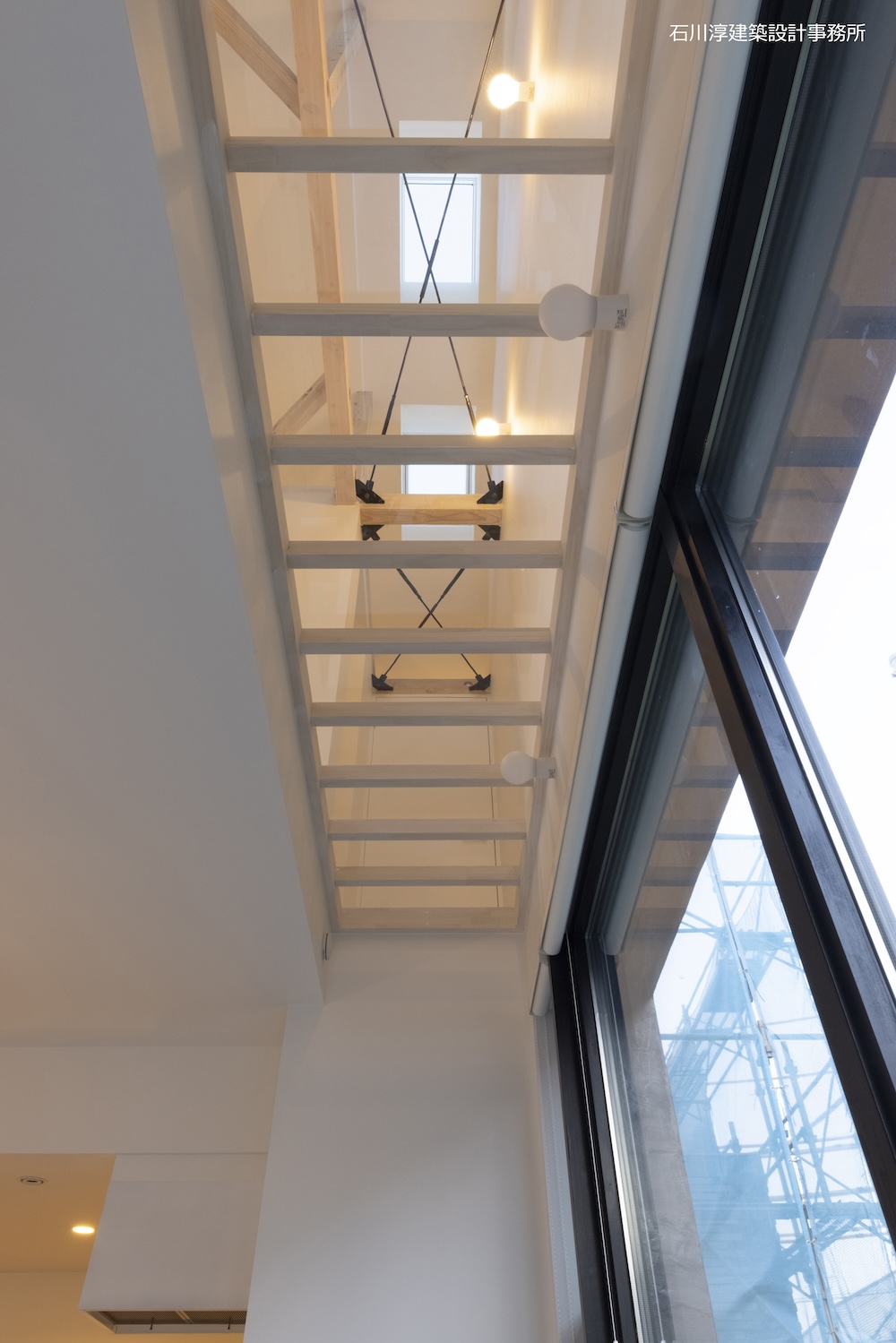 室内エンガワのある家　OUCHI  51丨日本京都丨石川淳建築設計事務所-40
