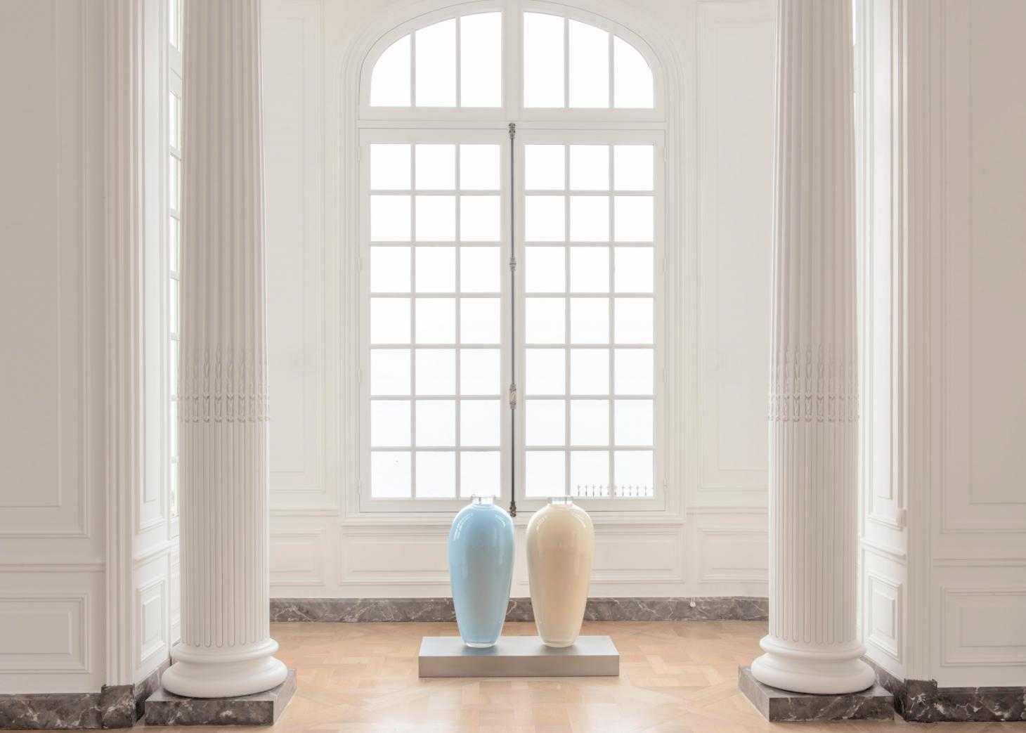 摩纳哥游牧设计展 | 创新与传统共融-27