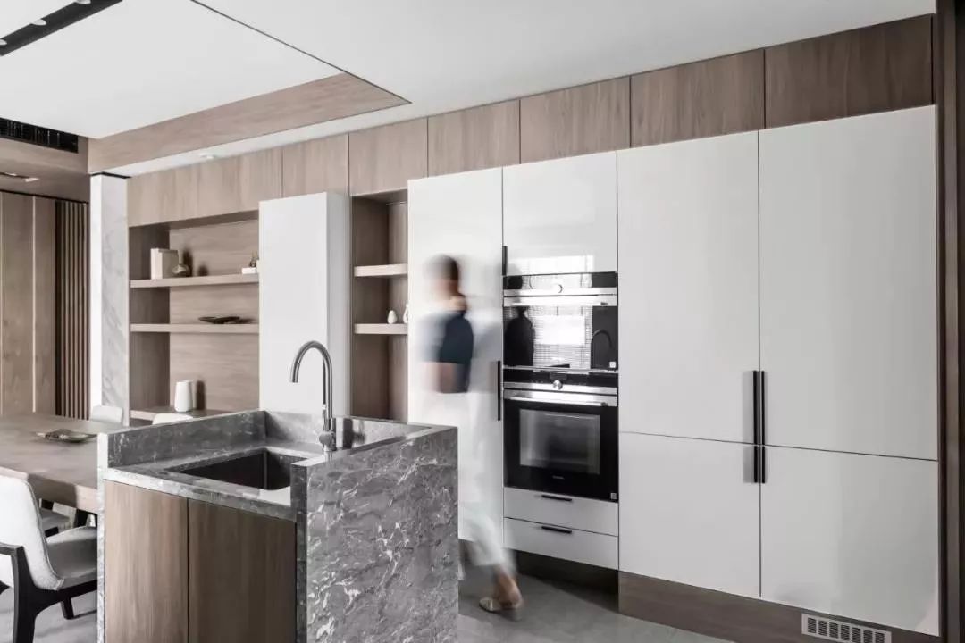 极简现代雅宅，打造品质生活-47