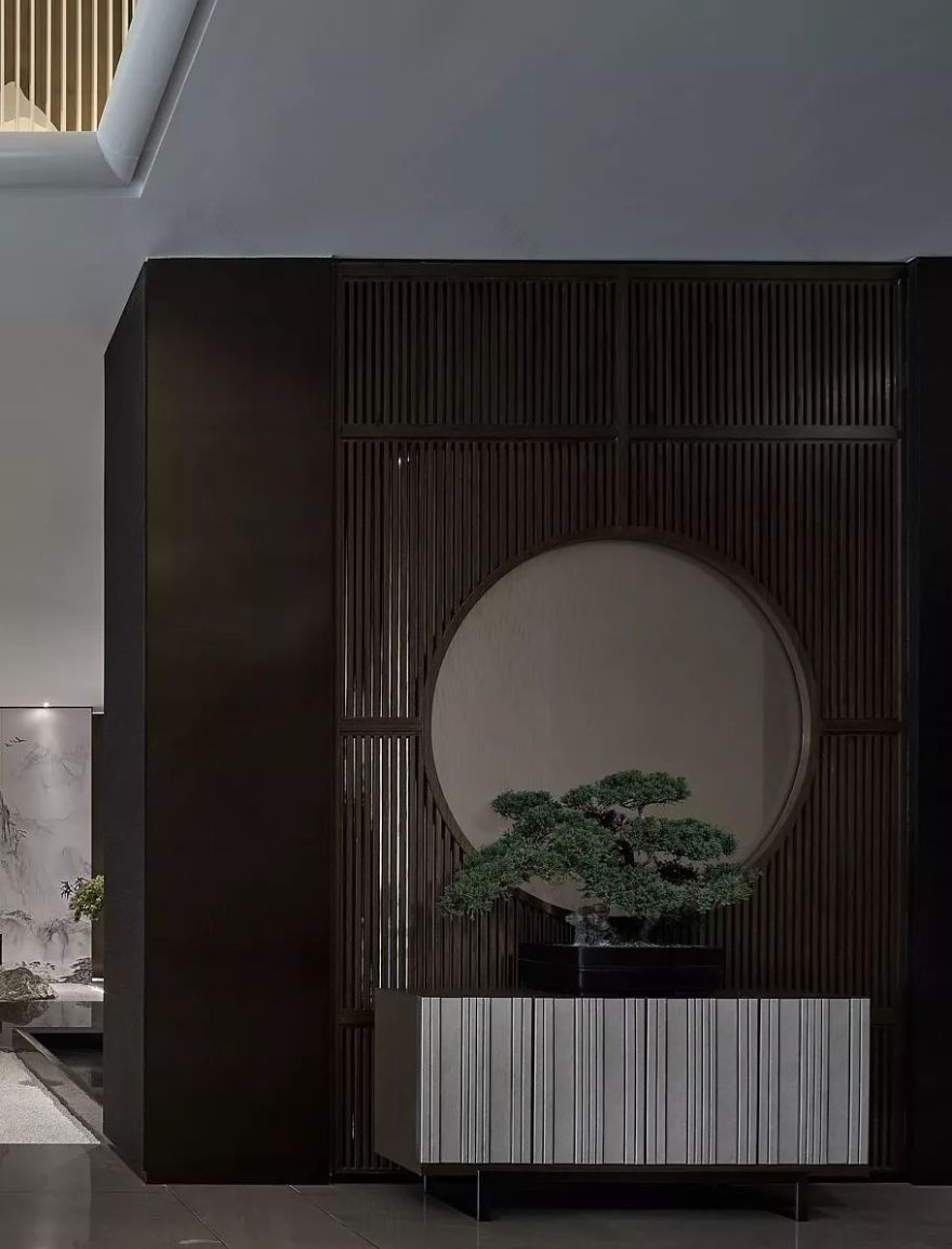 《山水|| 会园》 | 传统与现代融合,自然与人文相辉映-42