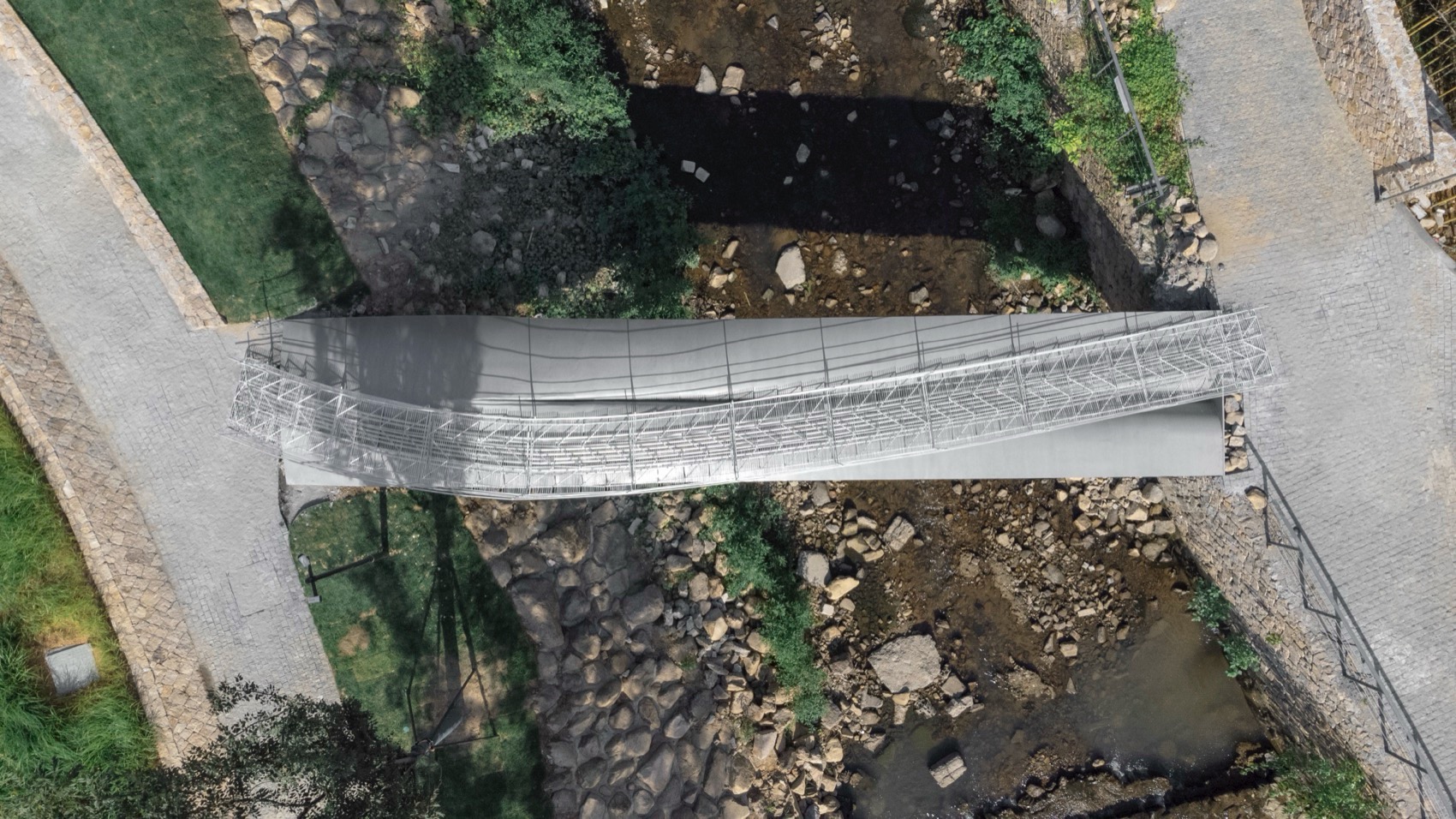 一纸桥丨中国浙江丨泛式建筑-23