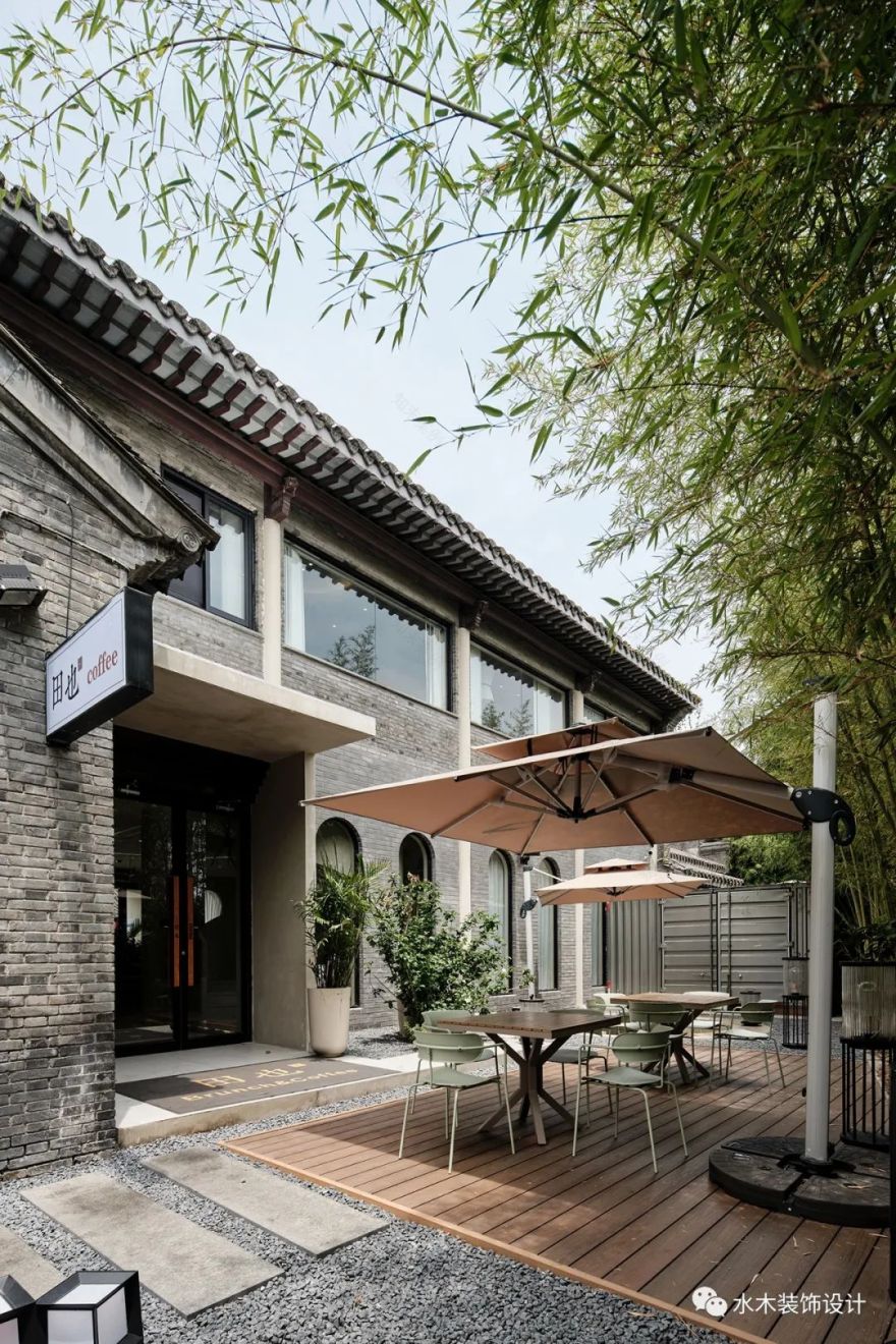 田也泰州店丨中国泰州丨淮安水木装饰设计有限公司-30