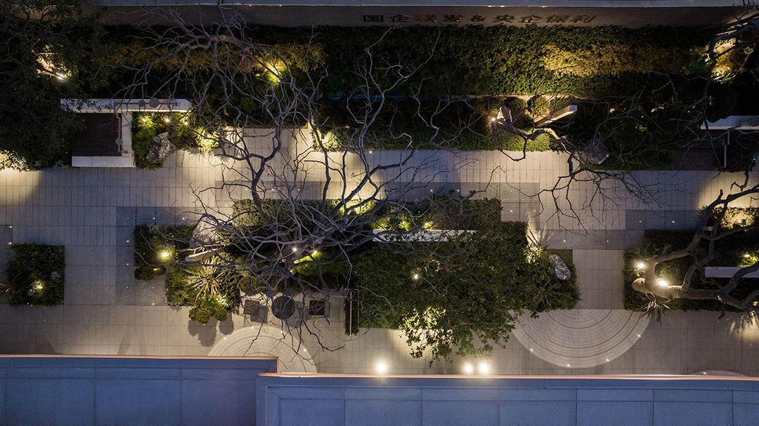 丨中国杭州丨L&A集团上海分公司第三项目团队-31