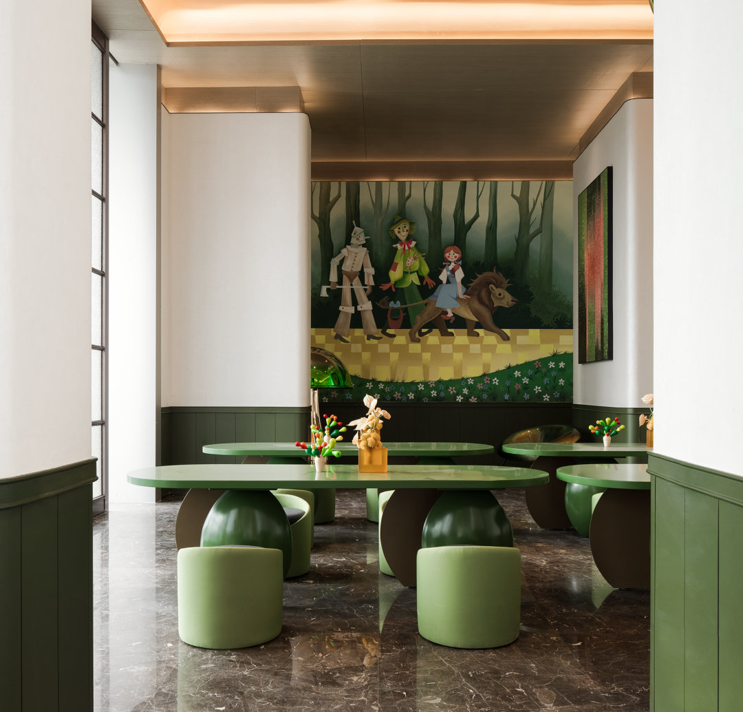 香港置地·启元架空泛会所丨中国重庆丨海力空间设计-57