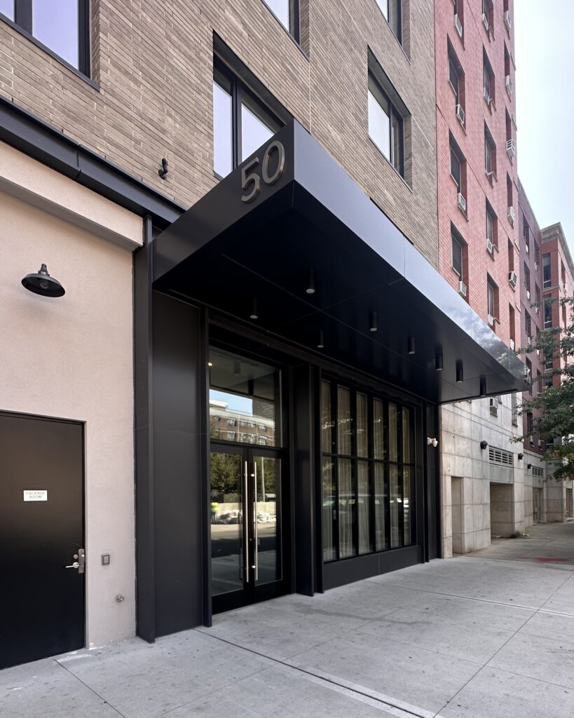 The Varet Completes Construction at 50 Varet Street in East Williamsburg, Brooklyn - New York YIMBY-10