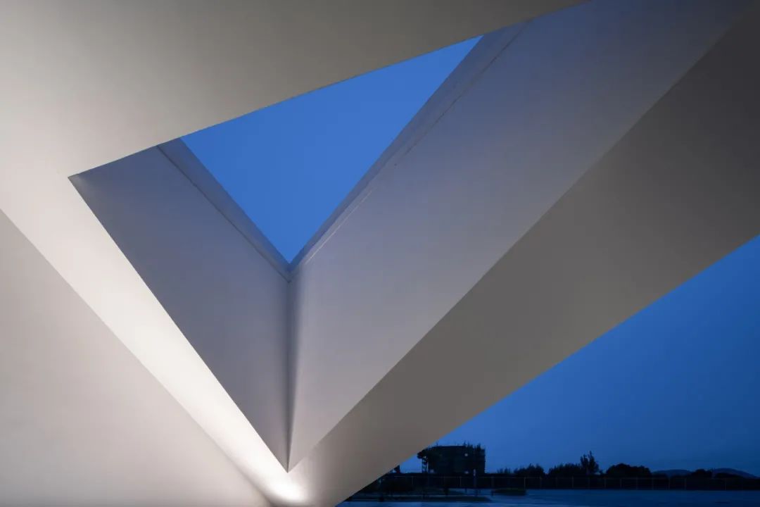 福建东山岛高登喜岸生活艺术中心丨中国福建丨筑博设计·北京公司-27