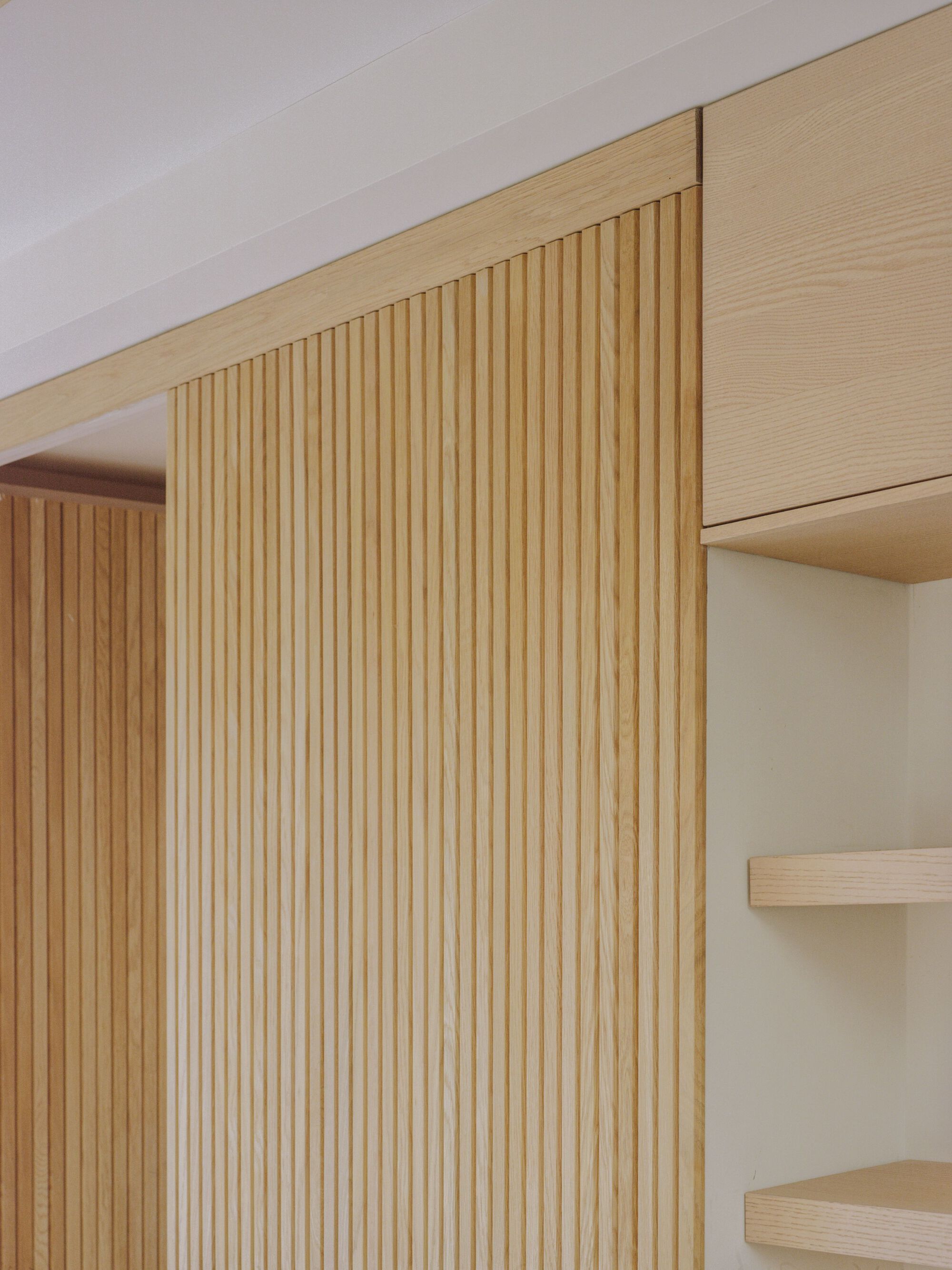 丨英国爱丁堡丨Pend Architects-62