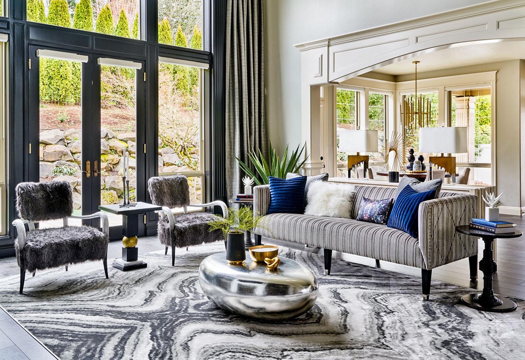 波特兰现代设计之星 Ponciano Design-25