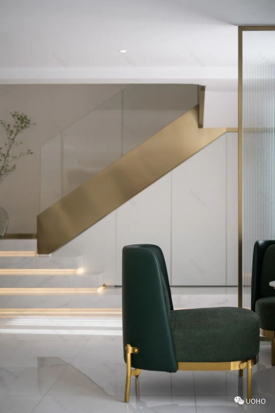 英伦玛莎玉兰店丨迪克设计-28