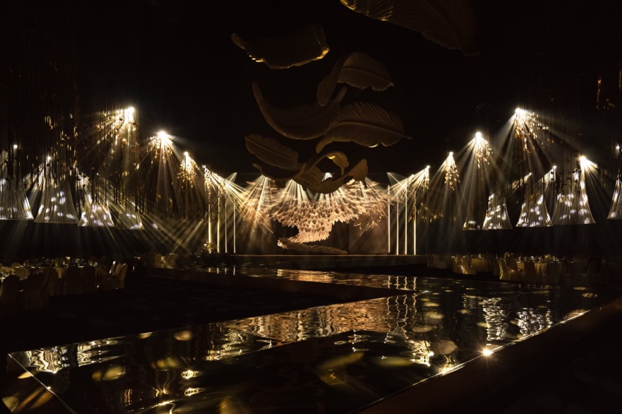 羽之起舞丨中国绍兴丨大喜婚礼定制-21