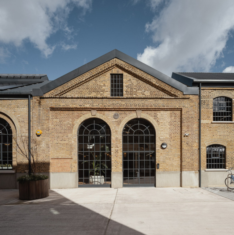 丨英国伦敦丨HTA Design-46