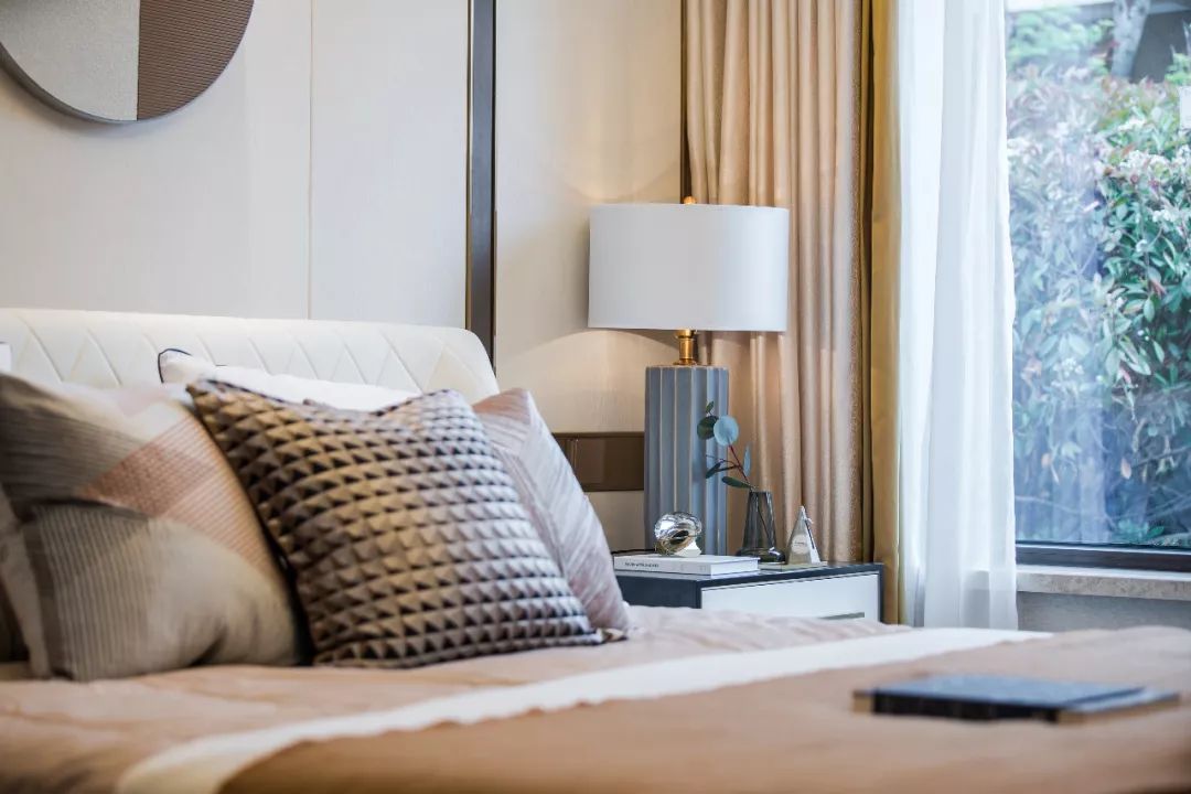 品质美学家 | SEPD 新作徐州柏景湾样板房设计-51