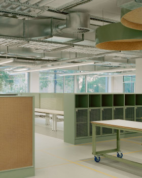 伊甸风景丨新西兰丨Pac Studio