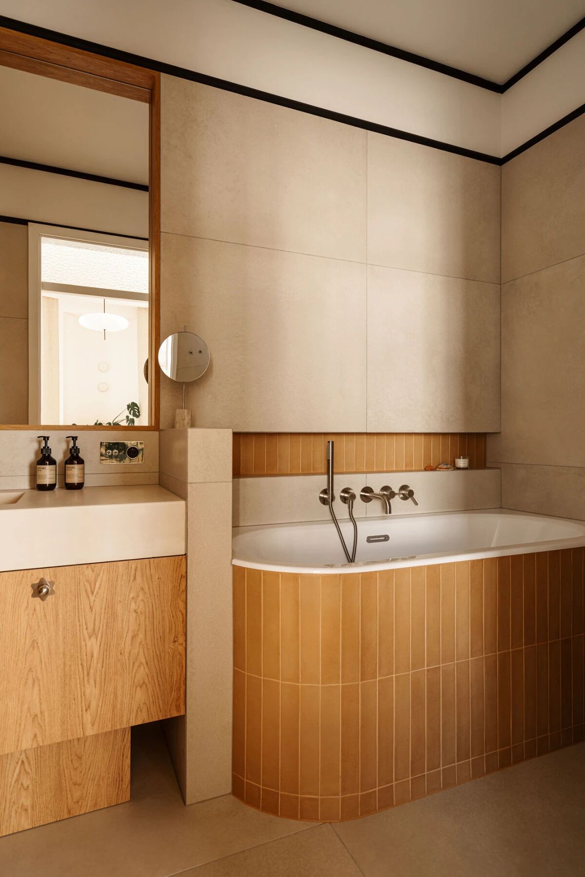 Marian Lalewicz 100㎡新作-20