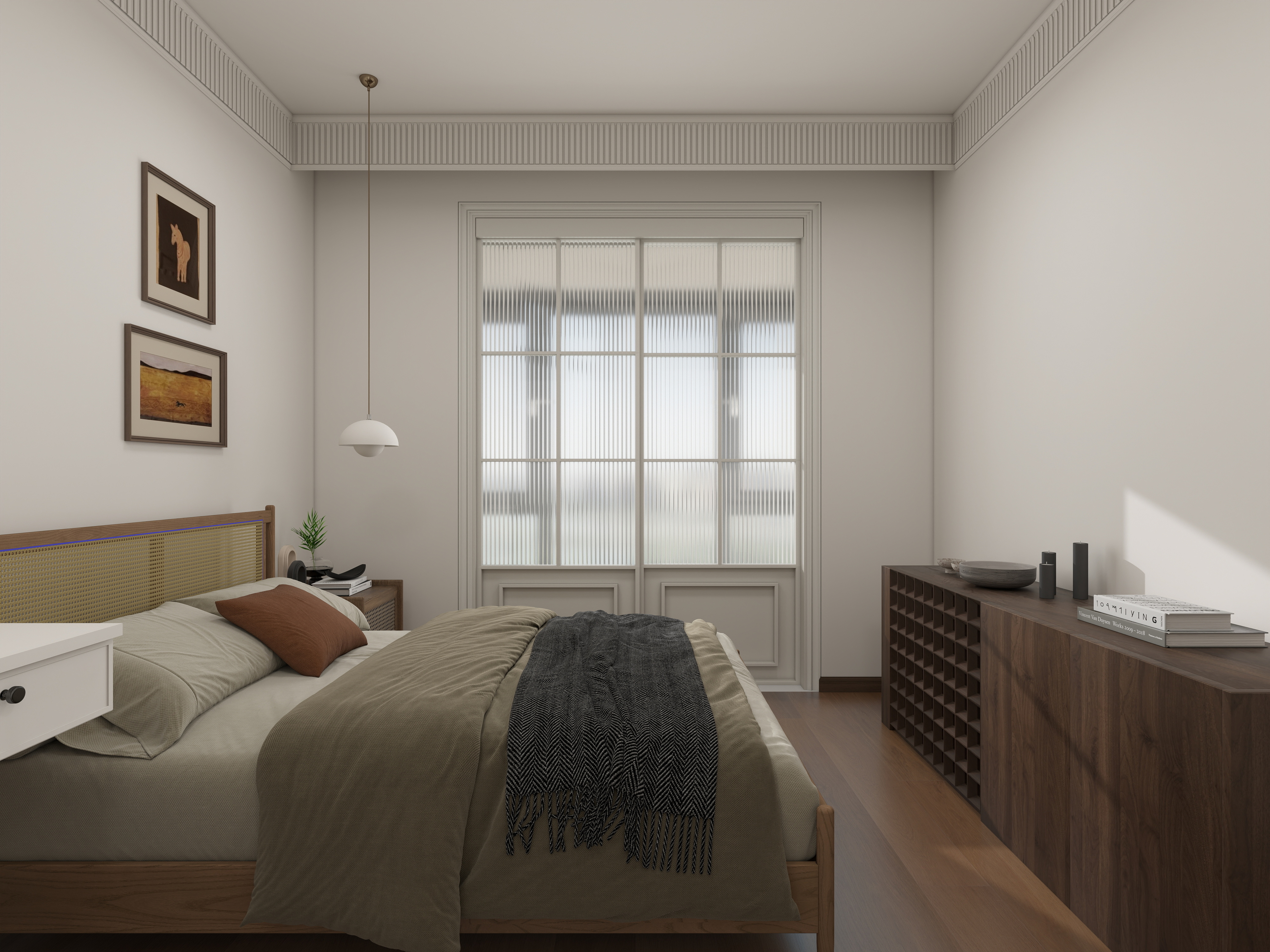 极简主义“少即是多”-7