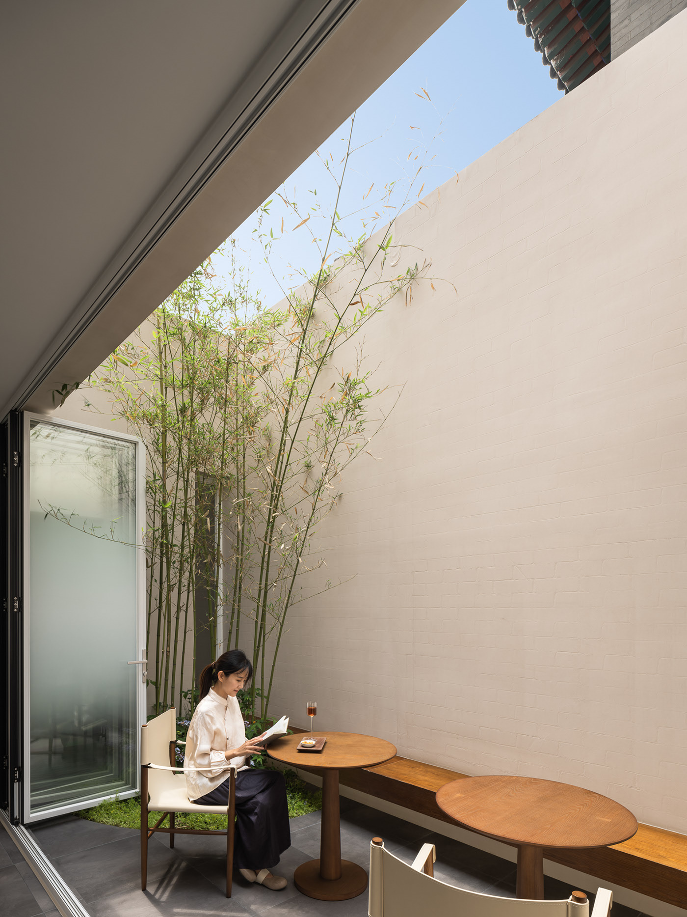 YINTEA 酉隐丨中国北京丨有思概念设计研究室-15