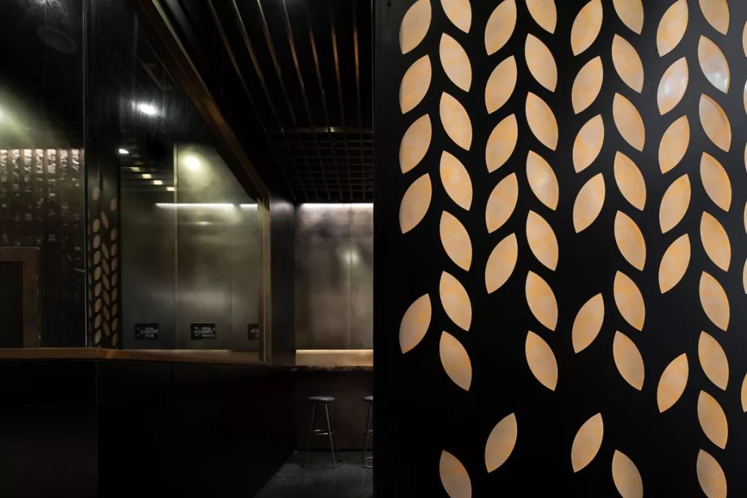 高桌子低板凳 | 烟火味的秦腔面馆-23