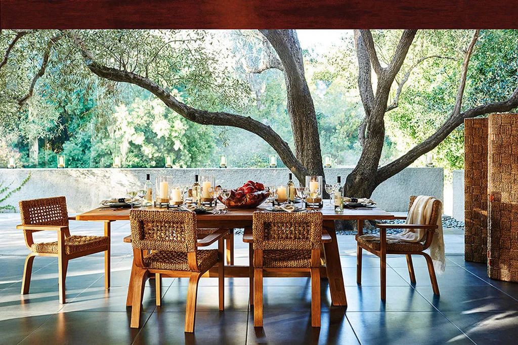 Mikkel Vang 镜头下的品牌室内设计风采-23