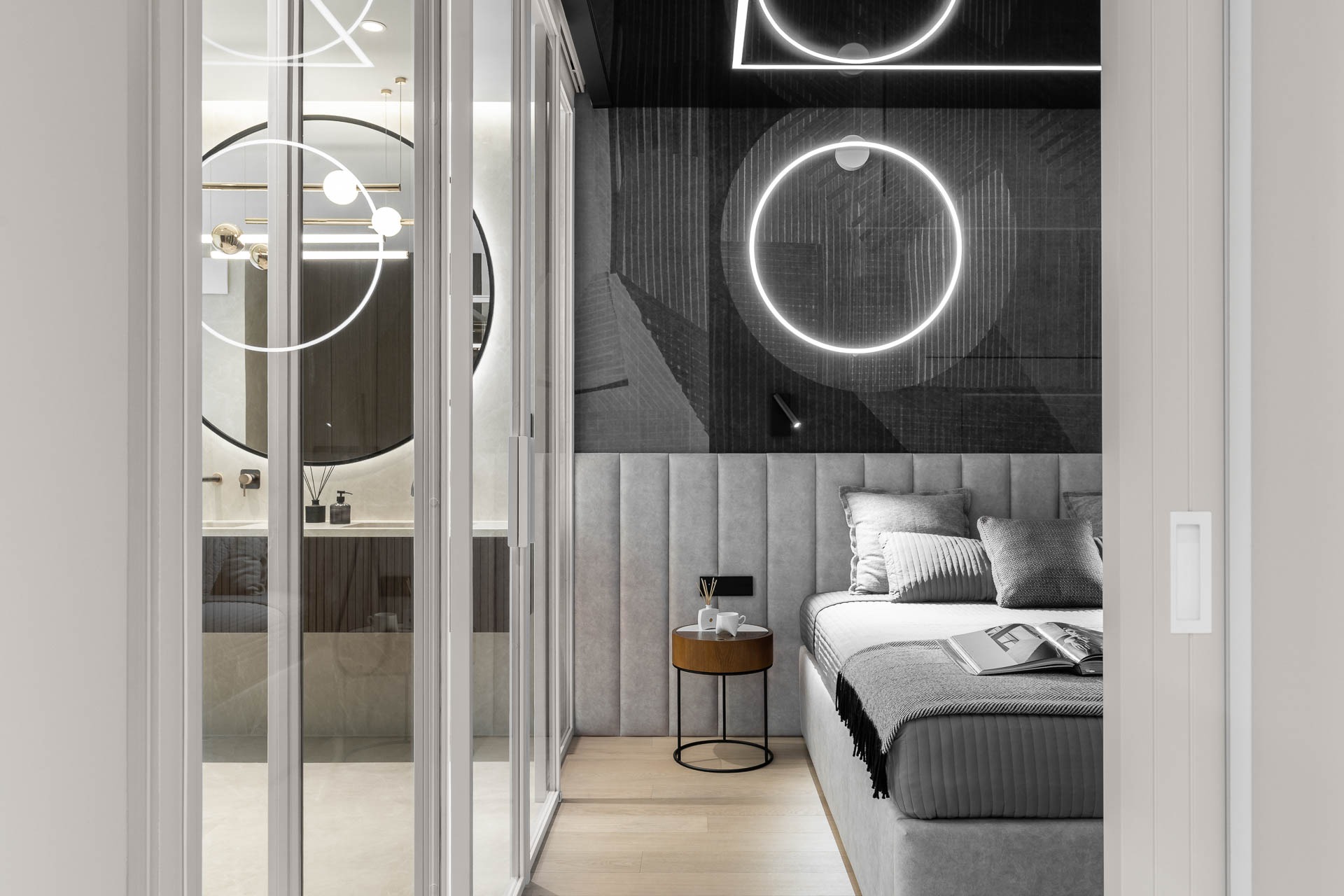 布拉班克公寓-5