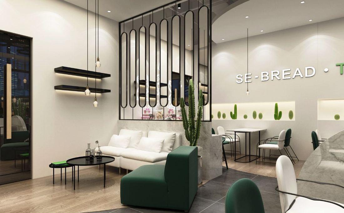 
面包和茶2019——珠海夏湾 -3