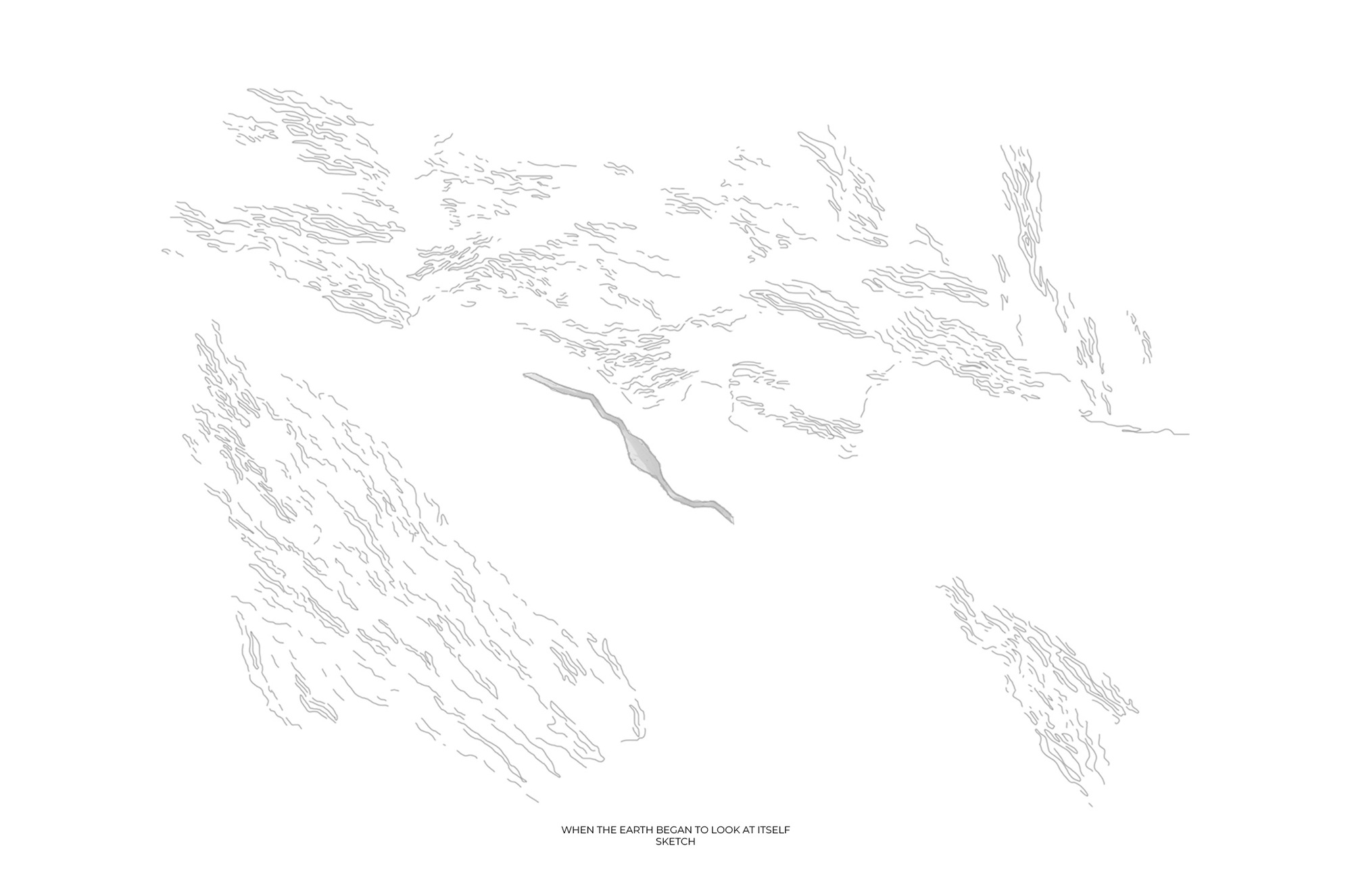 When the Earth Began to Look at Itself - Desert X Installation / SYN Architects-19