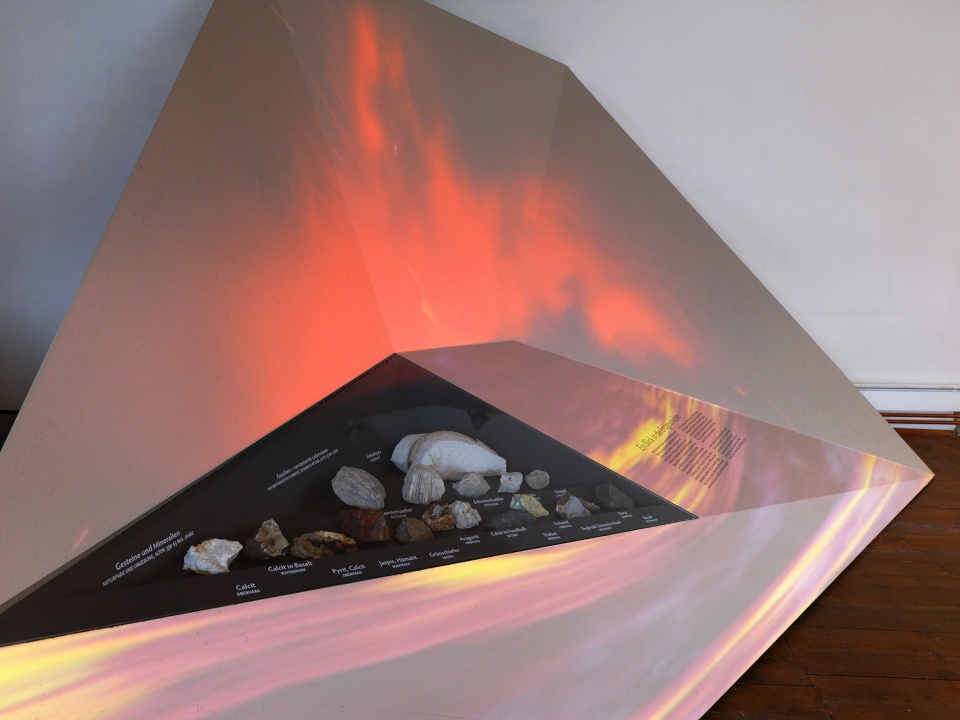 自然公园游客中心空间设计，奥地利 / INNOCAD-22